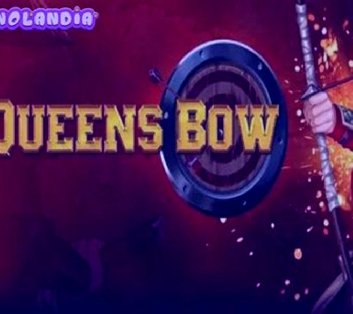 Queen s Bow online slot