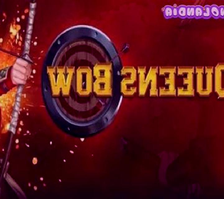 Queen s Bow slot game