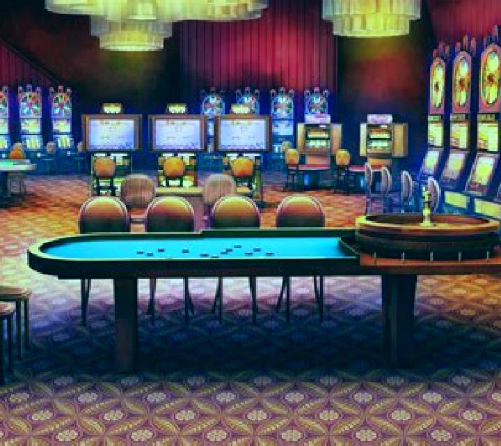 Queen s Citadel HD slot game