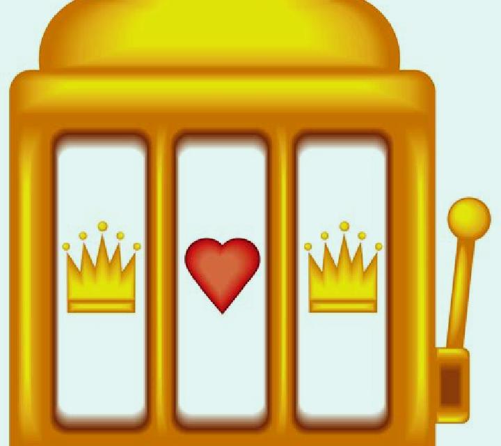 Queens Crown slot game