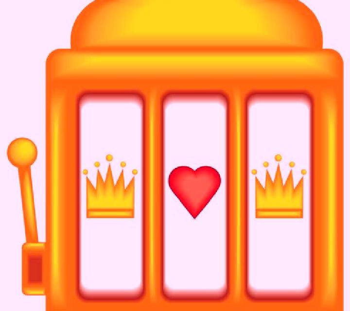 Queens Crown slot