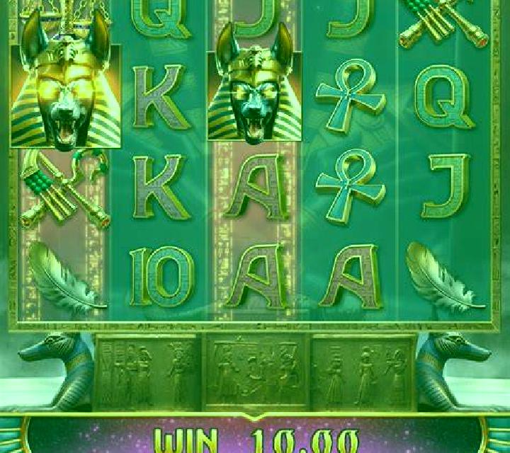 Queens Guard online slot