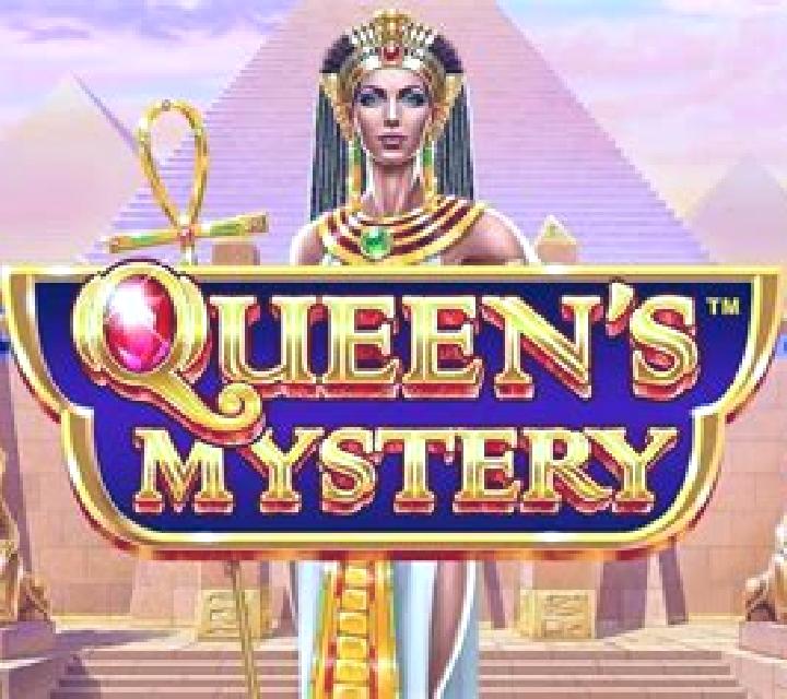 Queen s Mystery online slot