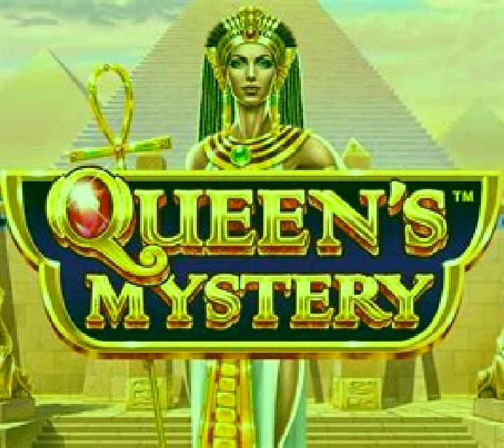 Queen s Mystery slot game