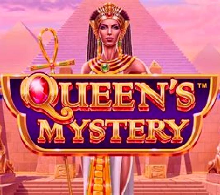 Queen s Mystery slot machine