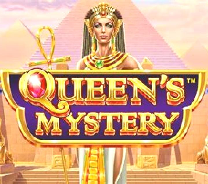 Queen s Mystery slot