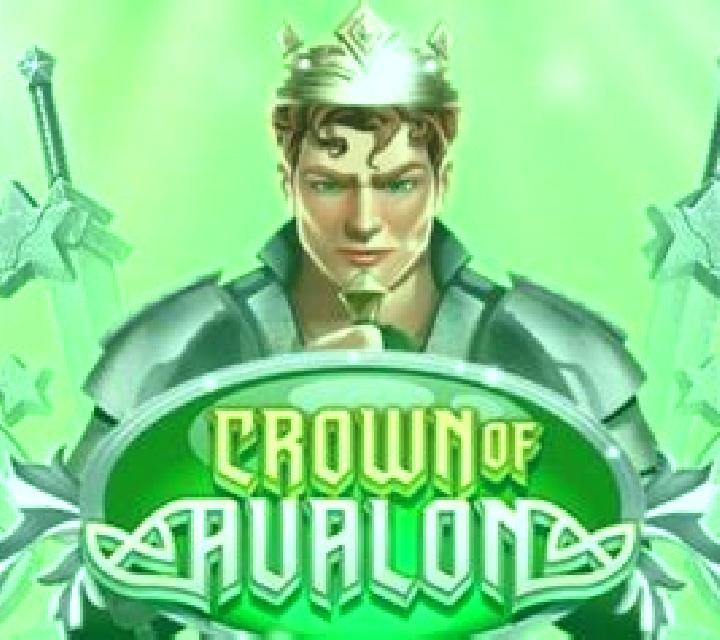 Queens of Avalon slot machine