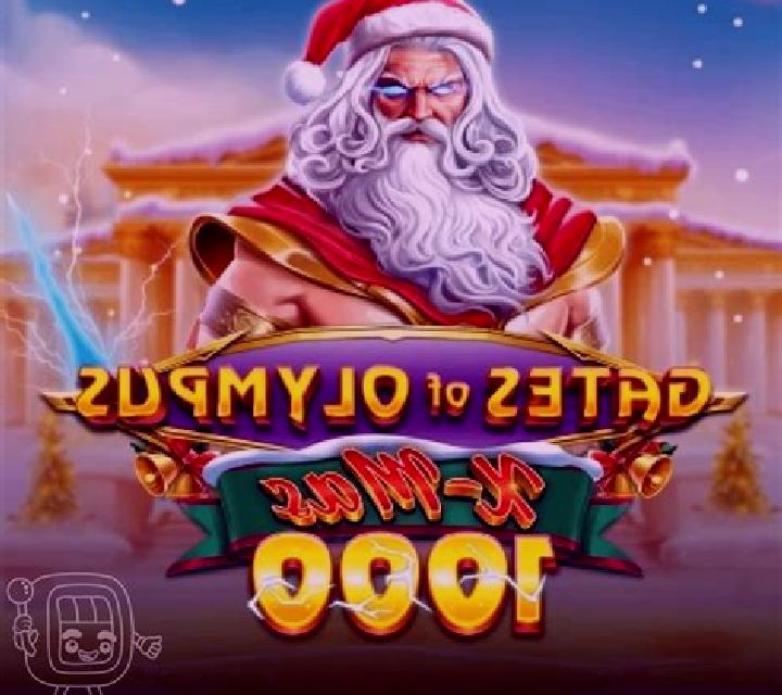 Queens of Cards: Xmas Special online slot