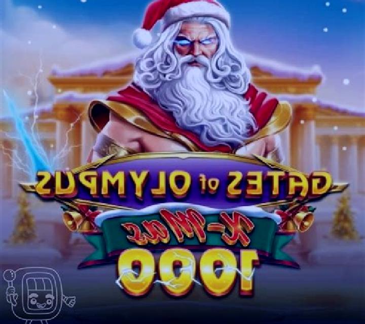 Queens of Cards: Xmas Special slot game