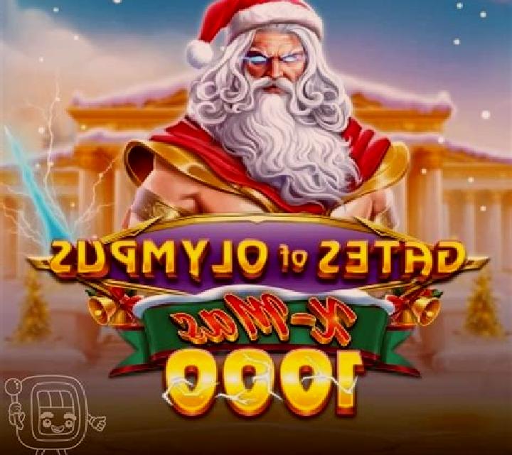 Queens of Cards: Xmas Special slot machine
