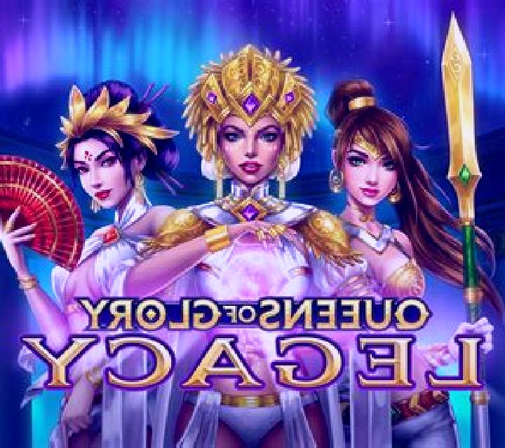 Queens of Glory slot game
