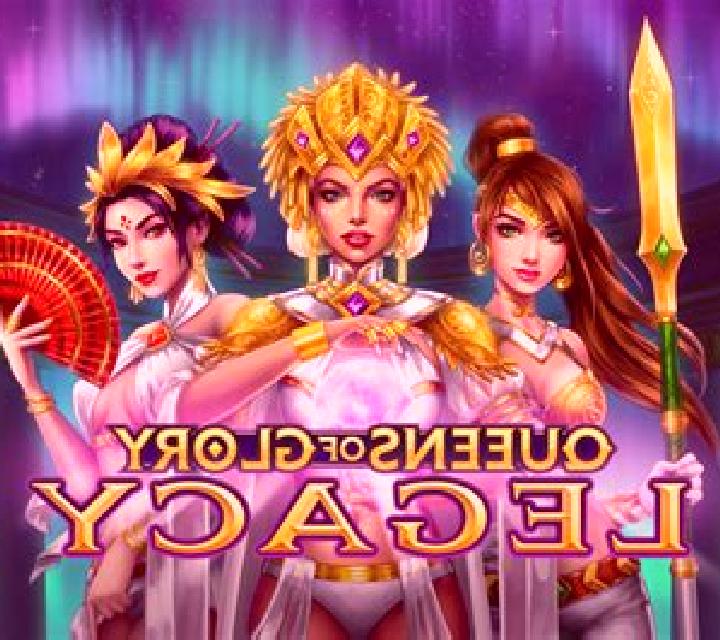Queens of Glory slot