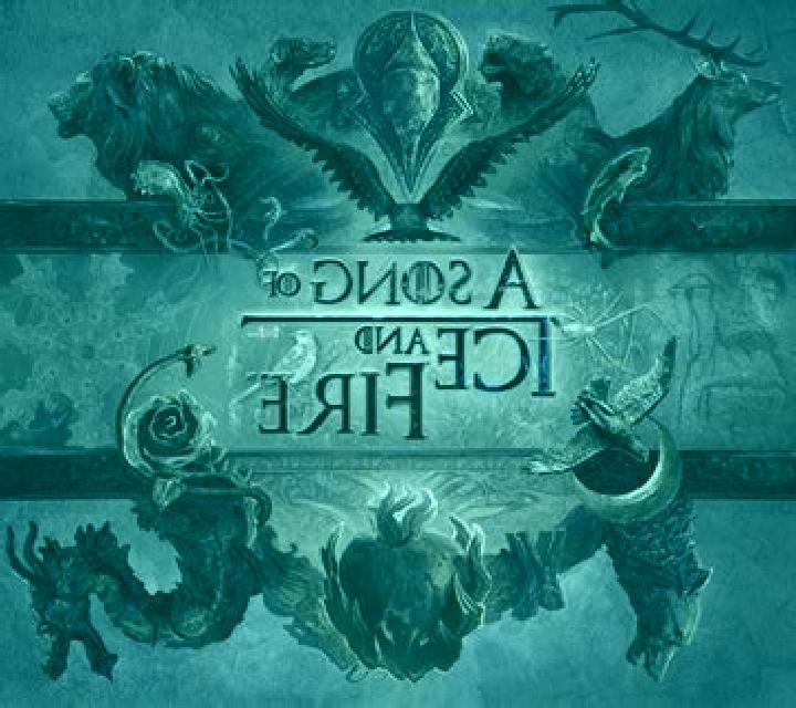 Queens of Ice and Fire online slot