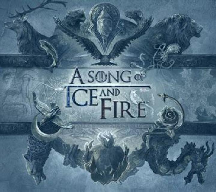 Queens of Ice and Fire slot game