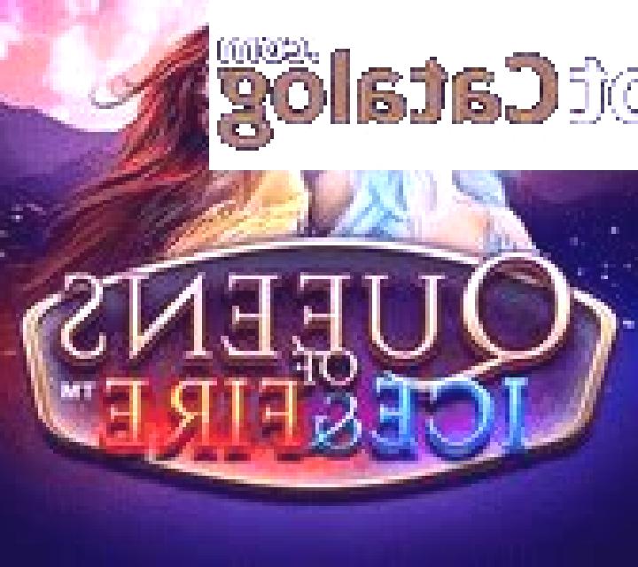 Queens of Ice and Fire slot