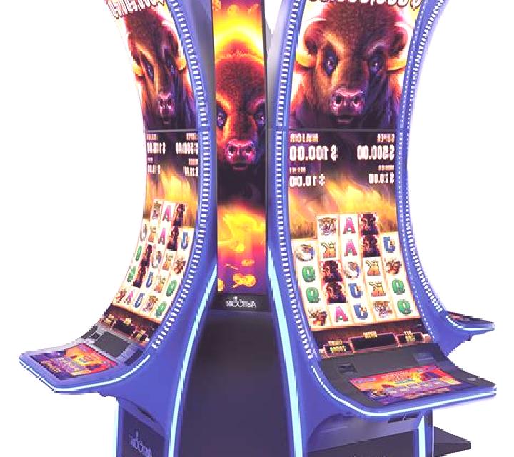 Quenchy slot machine