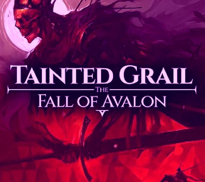 Quest For The Grail slot game