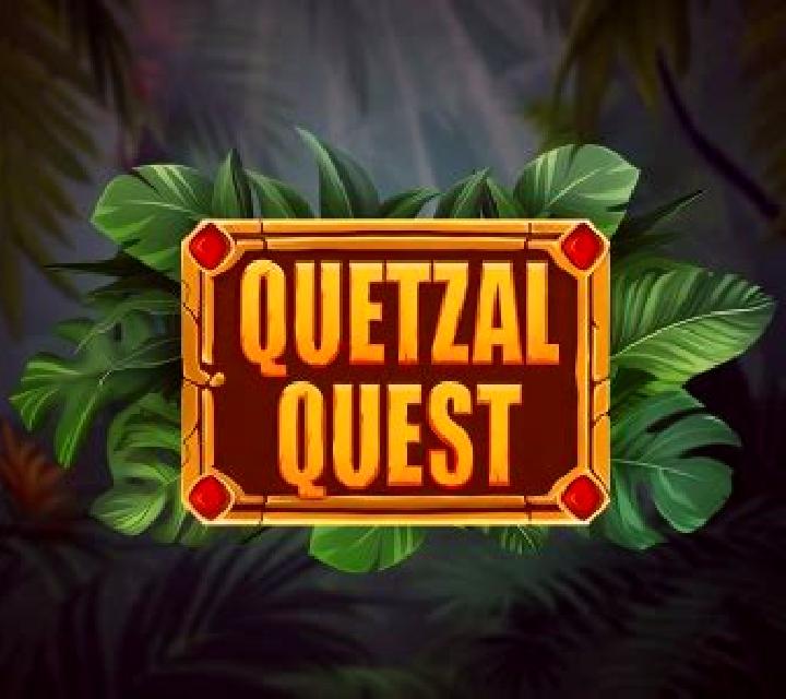 Quetzal Quest online slot