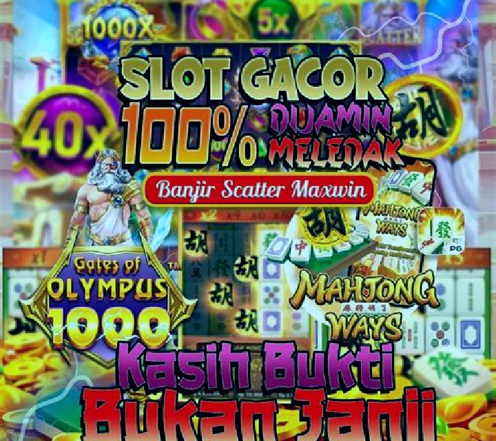 Quick 6 online slot
