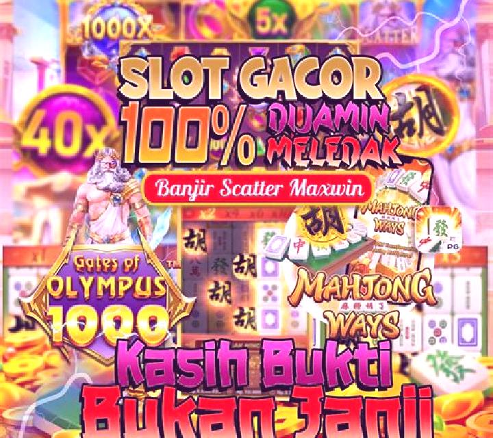 Quick 6 slot game