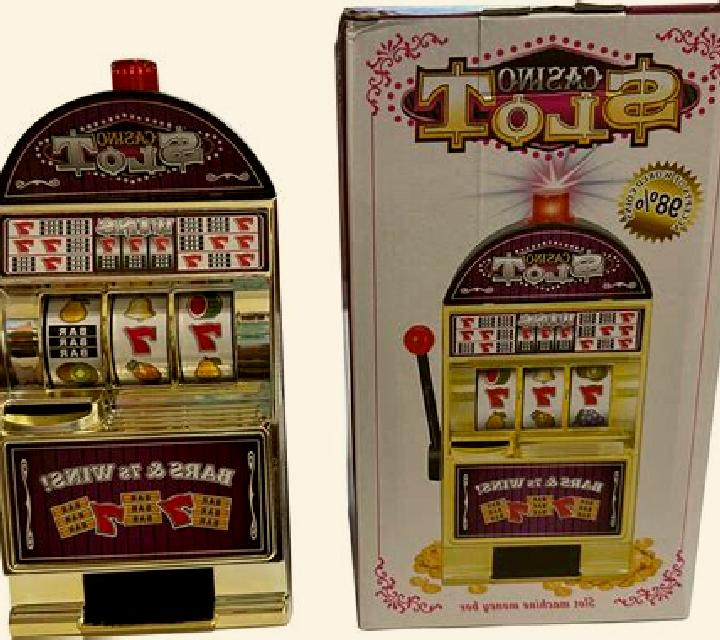 Quick 6 slot machine