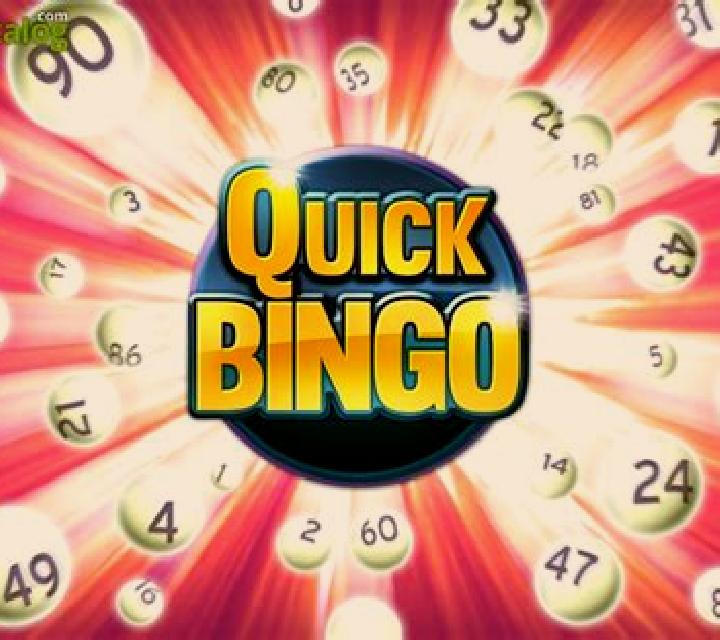 Quick Bingo slot