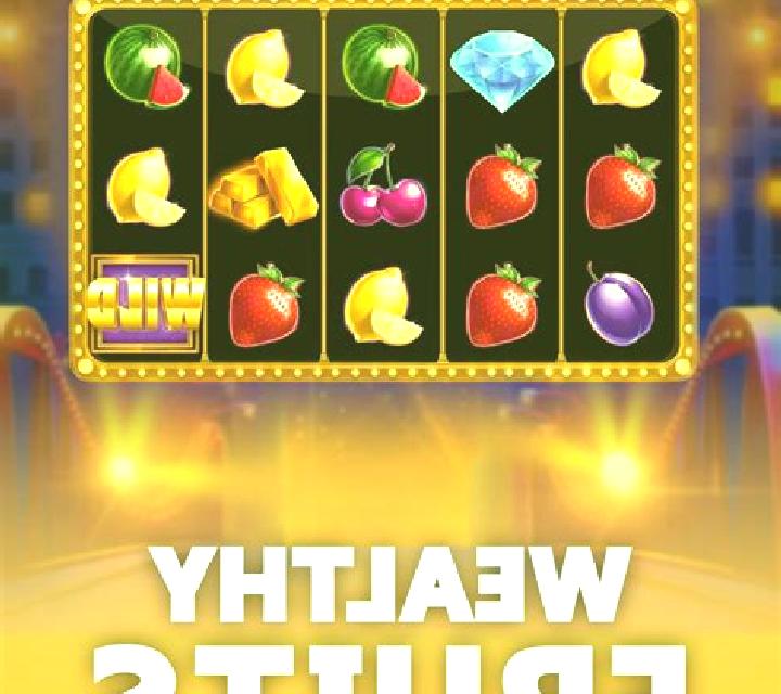 Quick Cash Fruits online slot