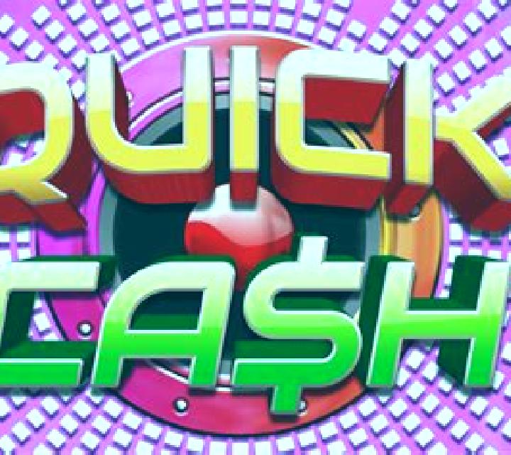 Quick Cash slot game