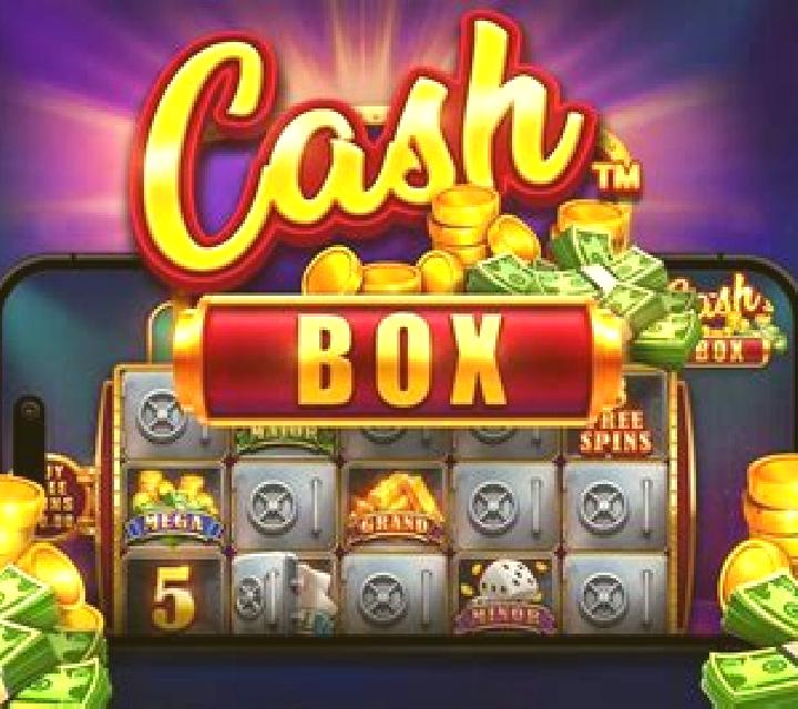 Quick Cash slot machine