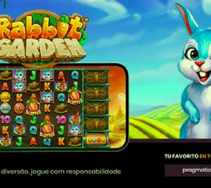 Quick Garden slot game