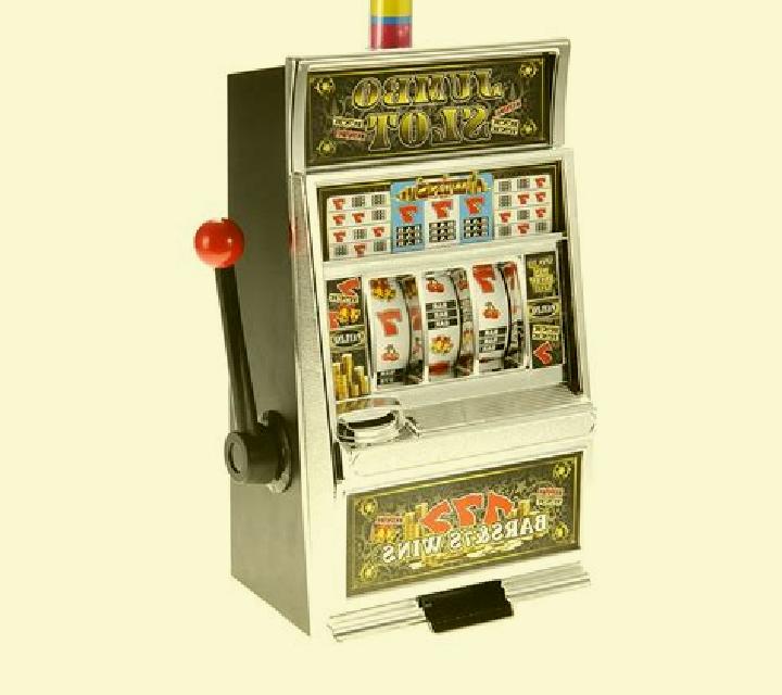 Quick Garden slot machine