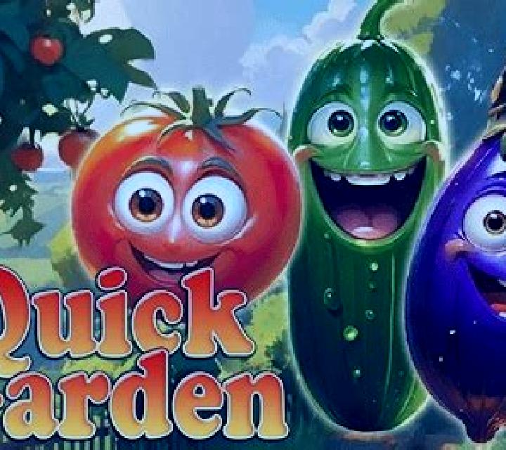 Quick Garden slot