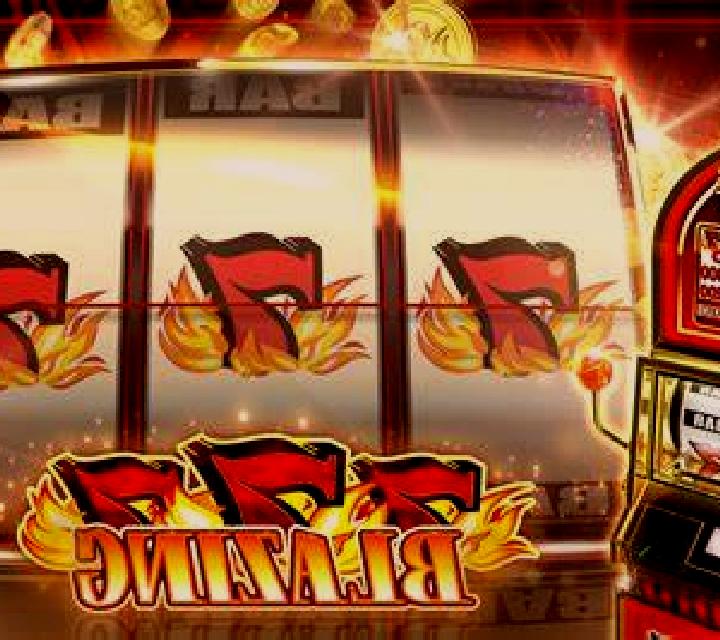 Quick Hit Black & White 7s slot game