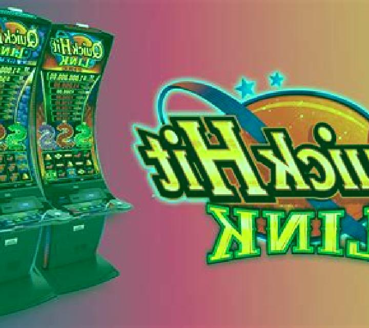 Quick Hit Link Fire online slot