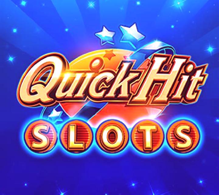 Quick Hit Luck online slot