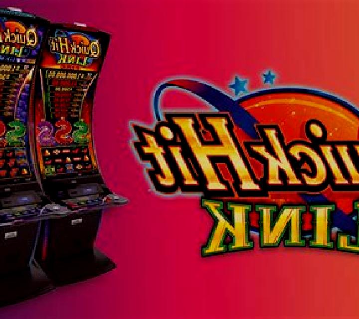 Quick Hit Luck slot machine