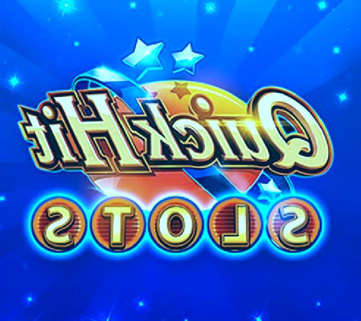 Quick Hit Luck slot