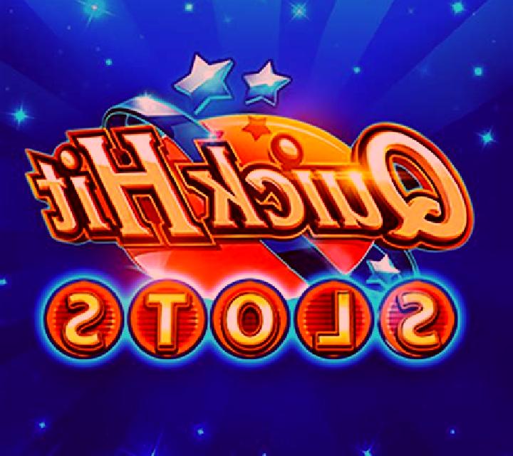 Quick Hit Pro Black & Gold online slot