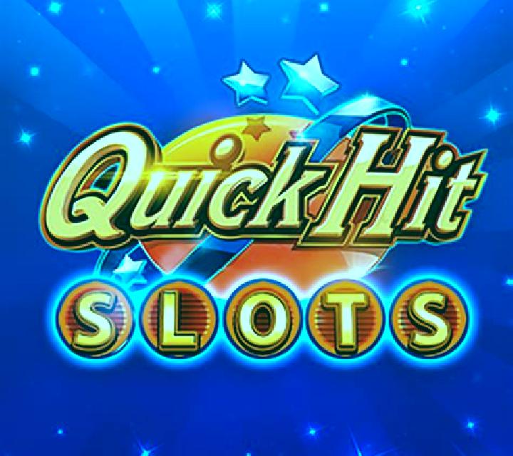 Quick Hit Pro Black & Gold slot game