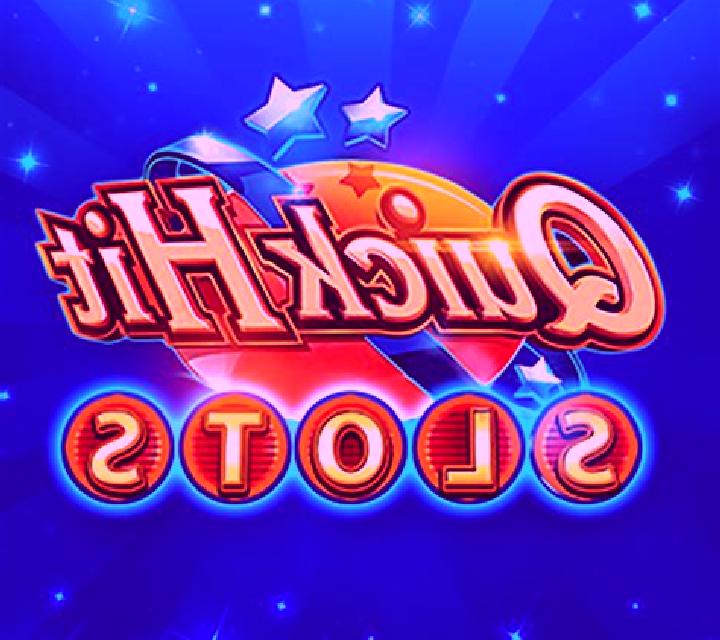 Quick Hit Pro Black & Gold slot machine