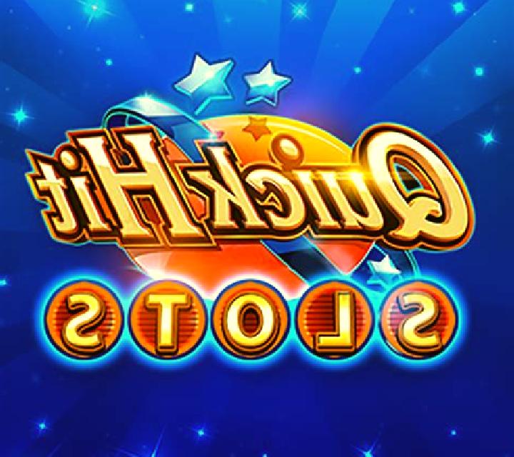 Quick Hit Pro Black & Gold slot