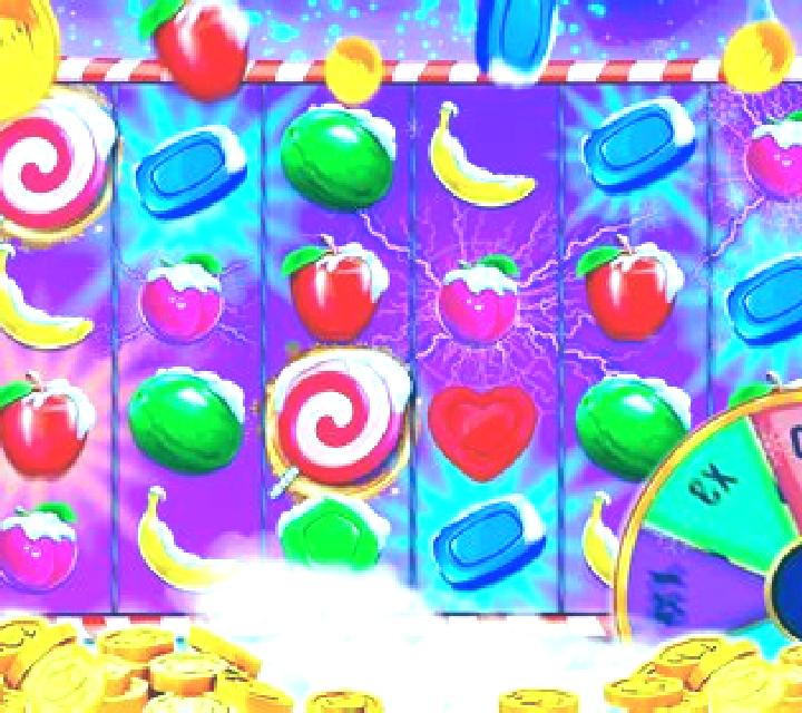 Quick Play Candy online slot