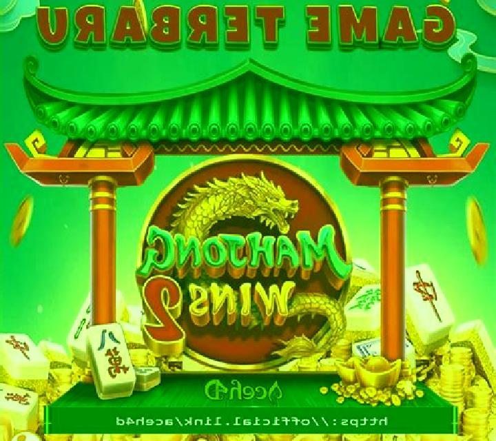 Quick Play Mahjong online slot