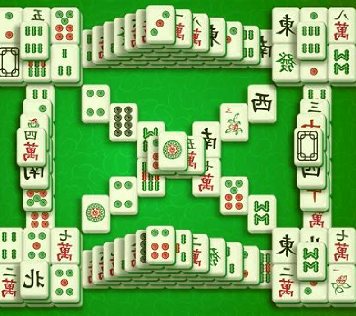 Quick Play Mahjong slot game