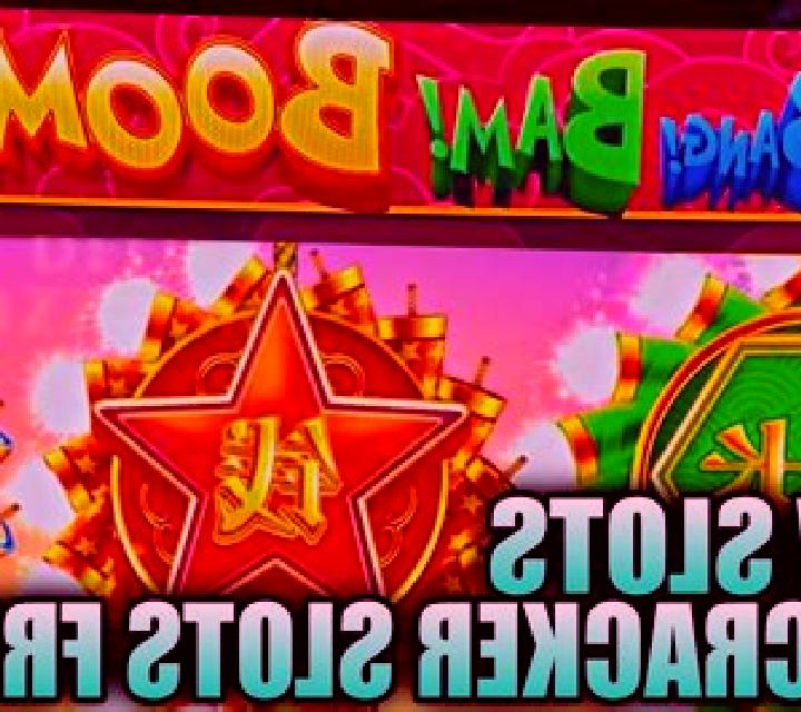 Quick Slinger Bam Bam! slot machine