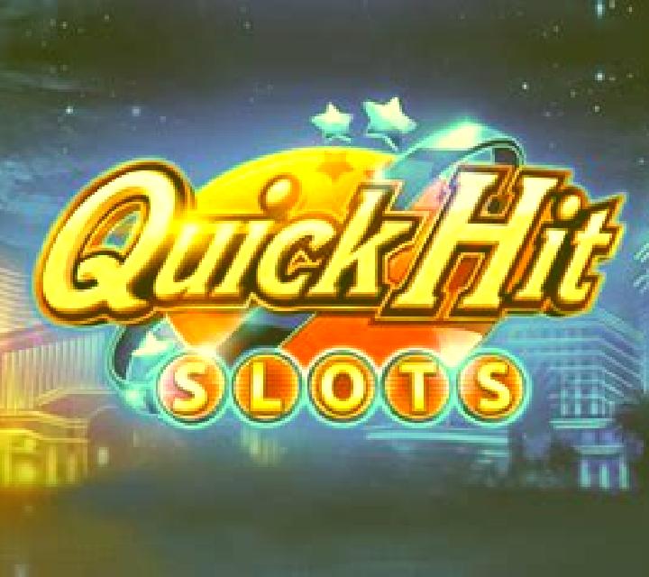 Quick Slinger online slot