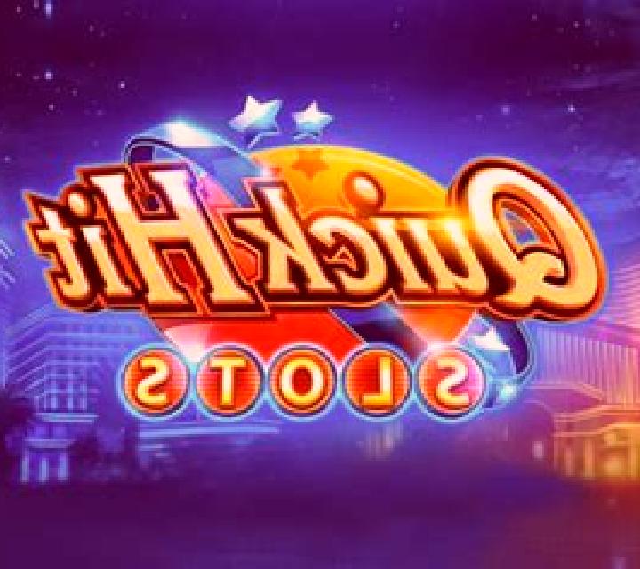 Quick Stamp online slot