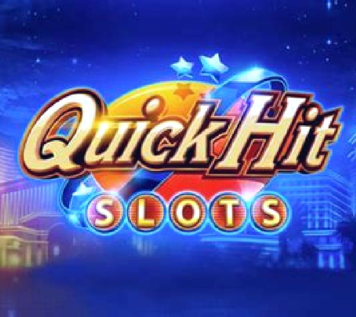 Quick Stamp slot game