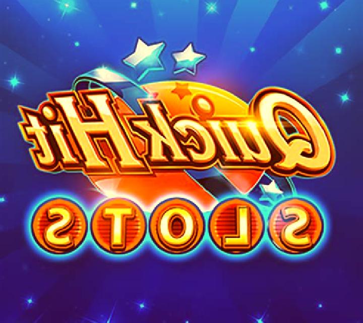 Quick Sticks online slot