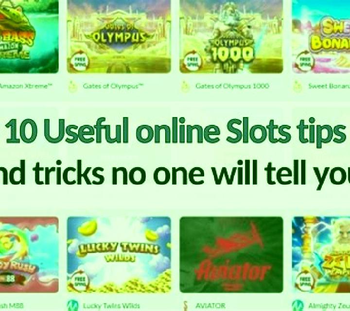 Quick Win Crown 10 slot game